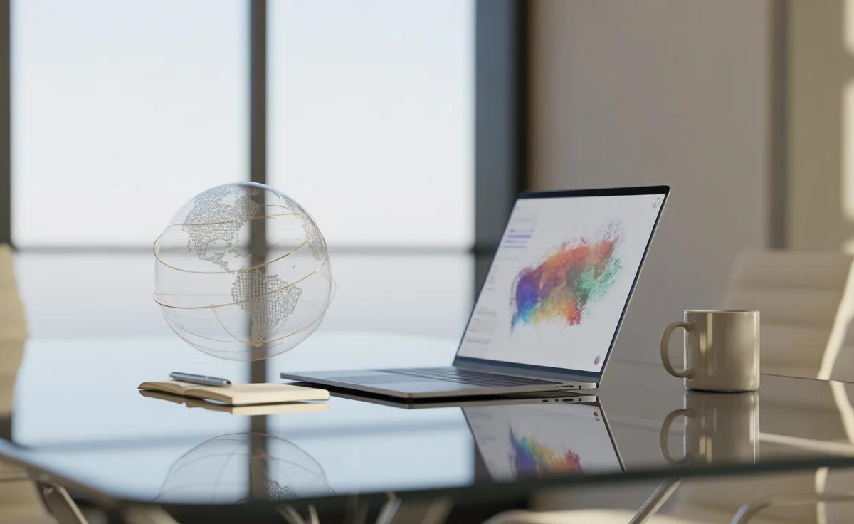 Key Global Marketing Trends Defining B2B in 2025