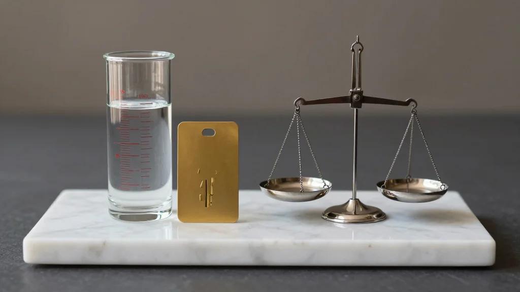 USALI 12 & Water: What Hotels Need to Know About Water Reporting