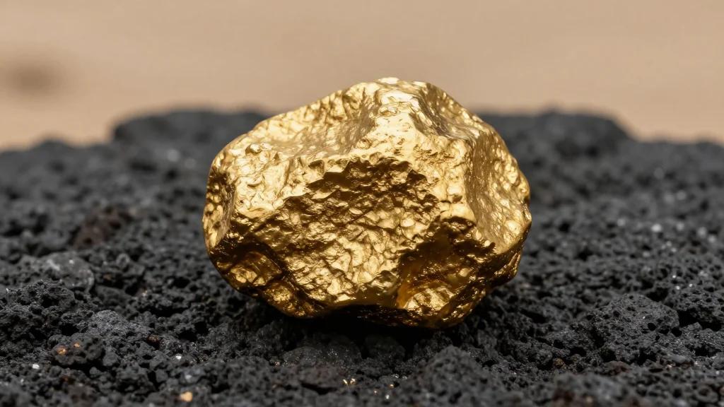 Mali Gold Mine Promises $1.3B NPV Amid Rising Risks