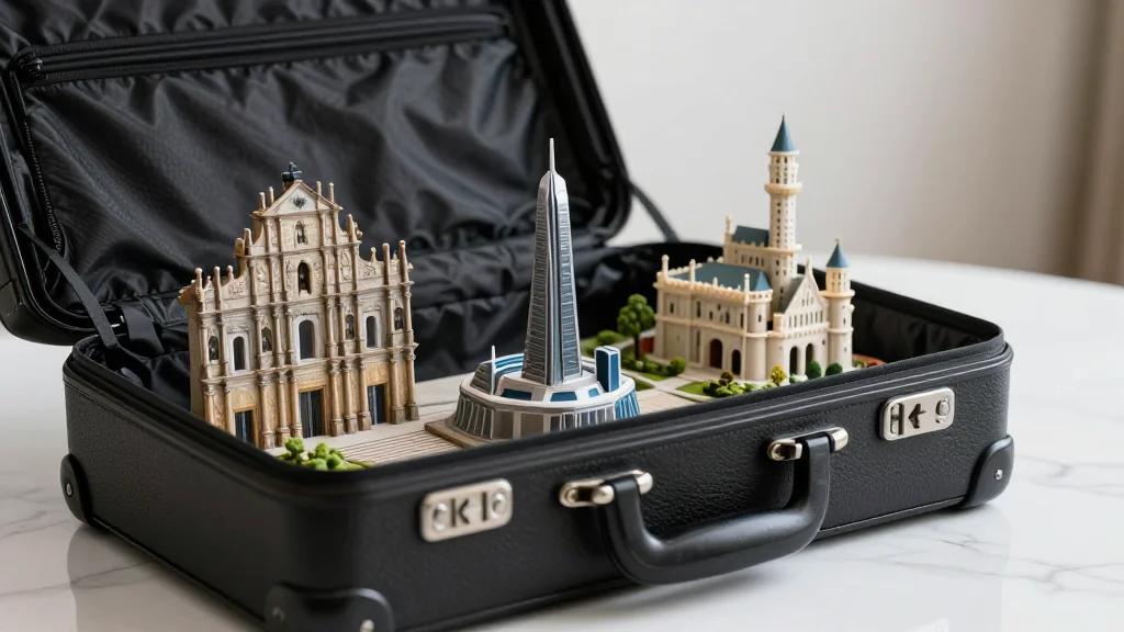 Macao Strengthens European Engagement with New Tourism Offerings at London Event