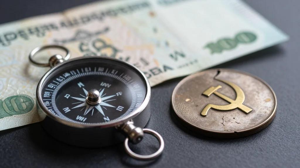 How the West Lost the Post-Cold War Era