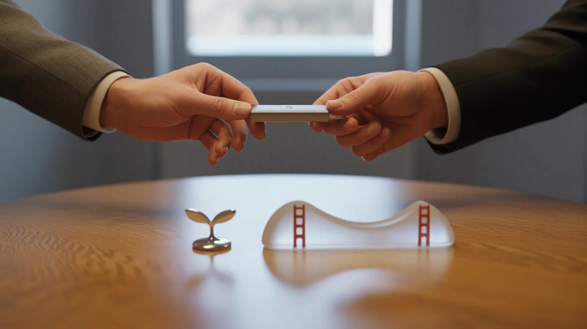 WisdomAI Secures $50M Series A Funding