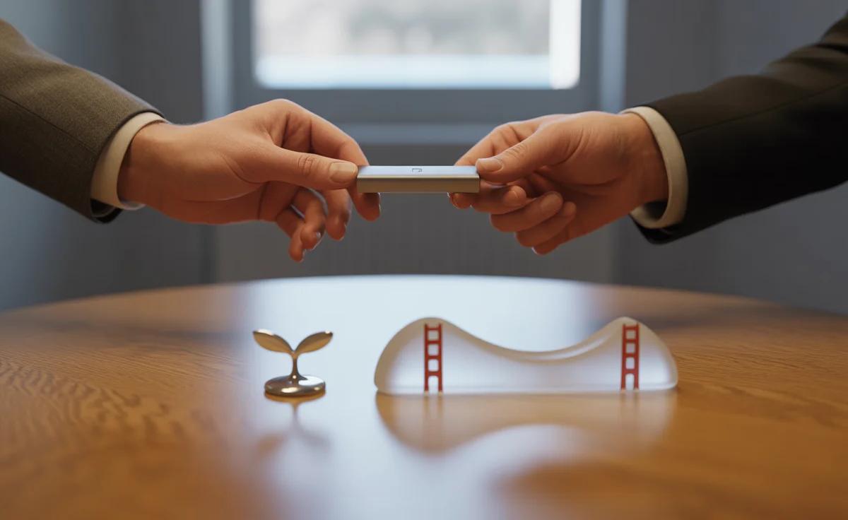 WisdomAI Secures $50M Series A Funding