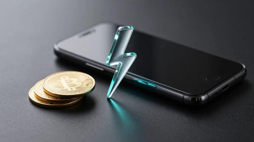 Spark: Easiest, Fastest, Cheapest Lightning Integration