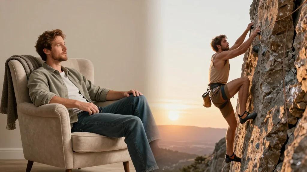 Growth Thrives When You Surround Yourself With Challengers