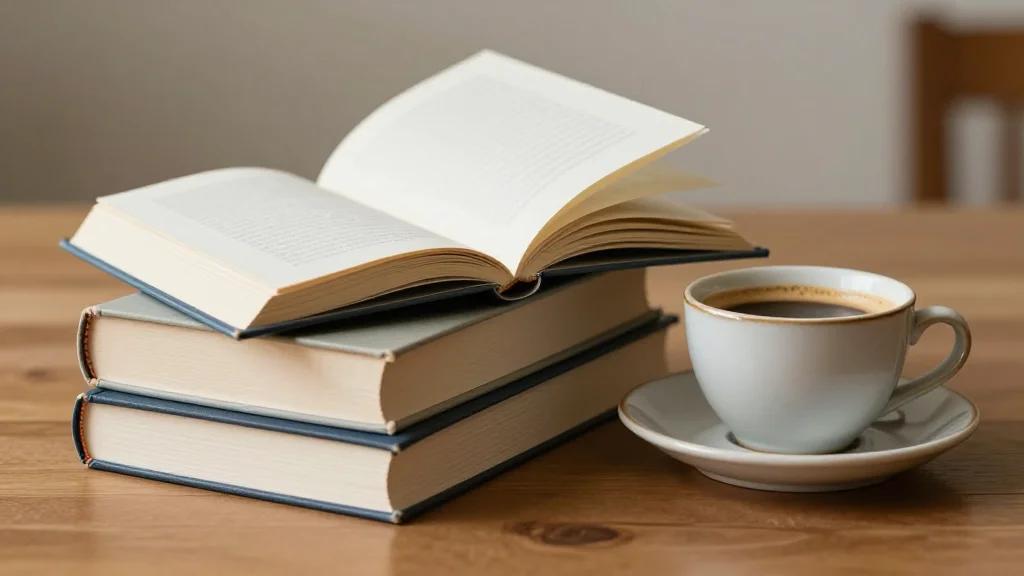 Social Buzz Rarely Drives Book Sales; Luck and Reviews Matter