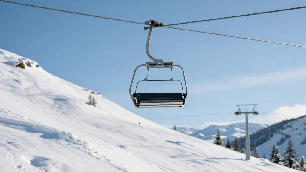 A New Lift Will Unlock 1,000 Acres of Steep Expert Terrain at This Utah Resort