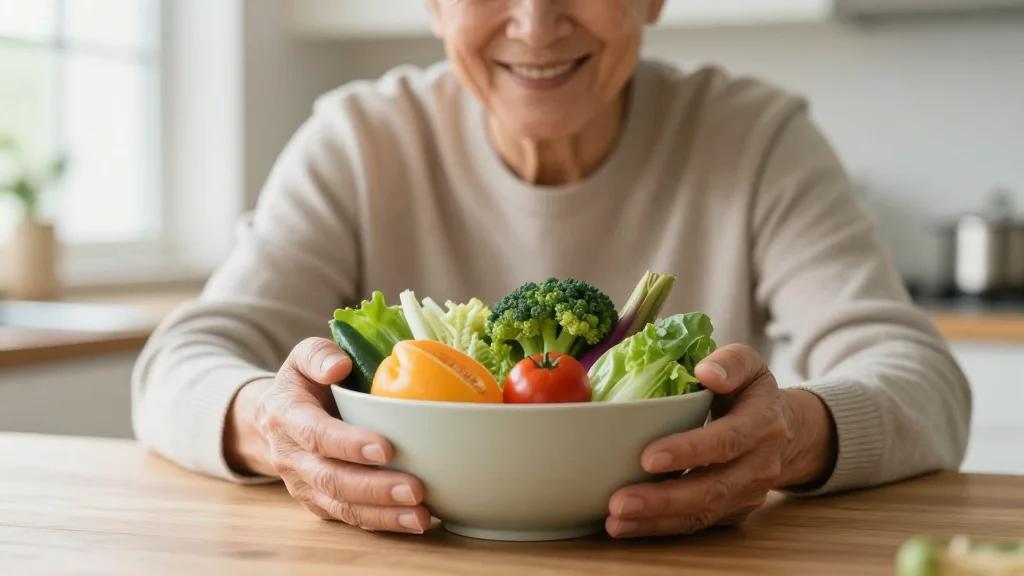 Focus on High‑risk Older Adults for Greatest Health Impact