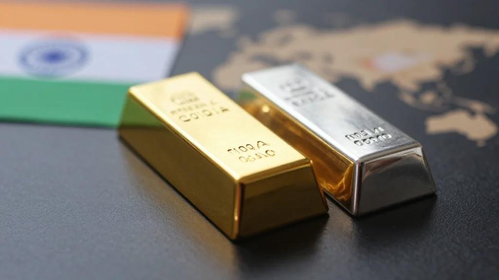 Fragile US-Iran Talks: Gold Rises to Rs 1.53 Lakh; Silver Jumps Nearly Rs 10,000. What's Next?
