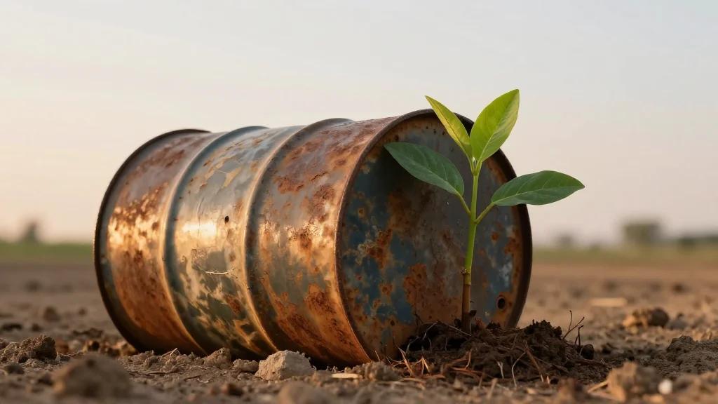 US Sanctions Lift Fuels Fossil Reliance over Clean Energy