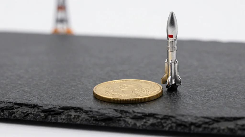 Potential Space Florida Deal for 'Project Jaguar' Could Be First to Use New Spaceport PABs