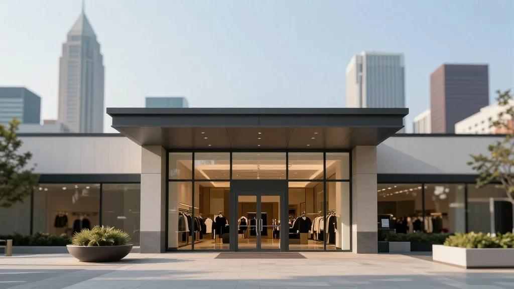 Charlotte, Raleigh Named No. 1 And No. 2 Retail Markets In U.S.