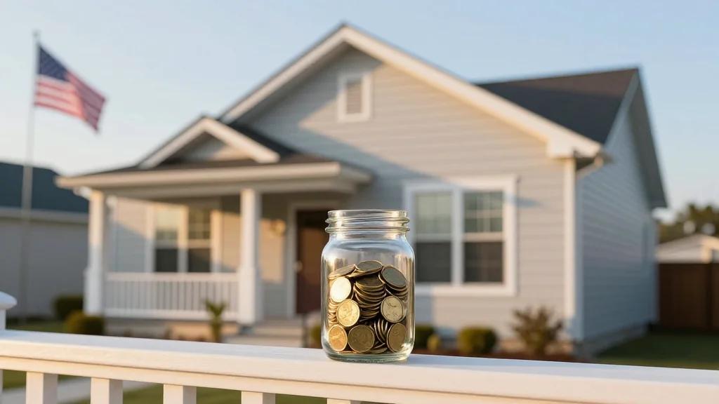 Mortgage Spreads Curb Rates Amid Iran War Concerns