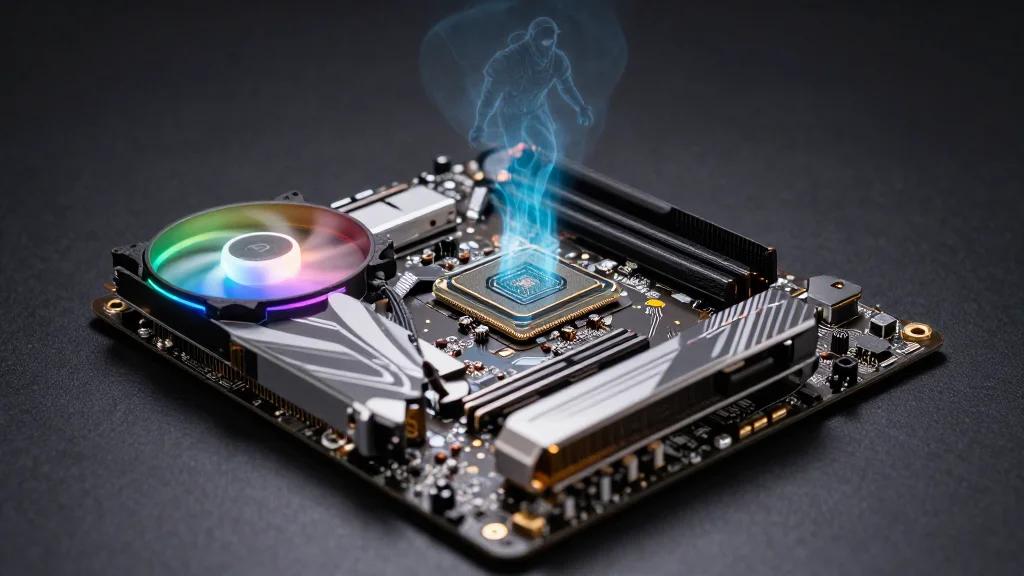 Valve Updates Counter-Strike 2 Engine and Animation System to Cut CPU Load