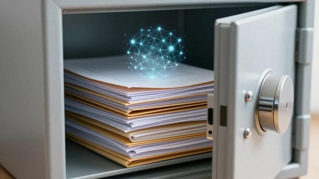 Elza Hayyat, Relativity: Hidden to Handled: Detecting Confidential Business Information in aiR for Review