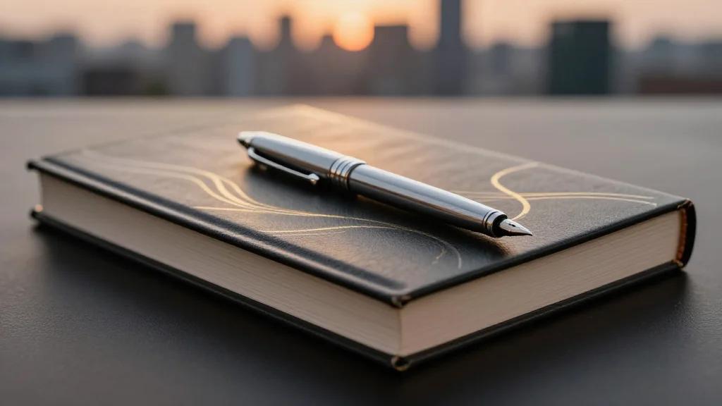 Signed The Lean Startup, Gearing up for Incorruptible