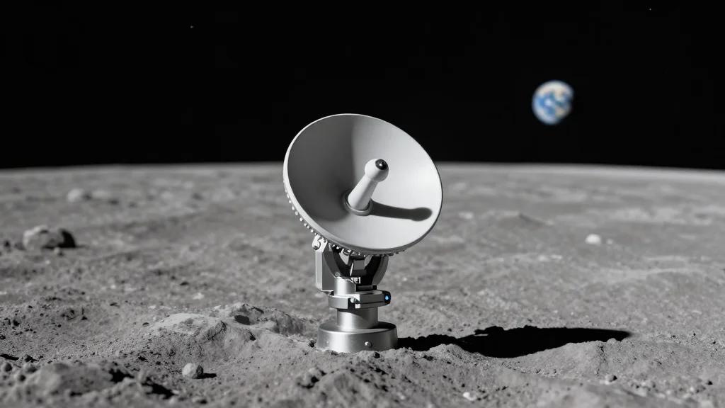 Nokia to Spin Out Modul8 Space Communications Venture to Celestial Acquisition Corp