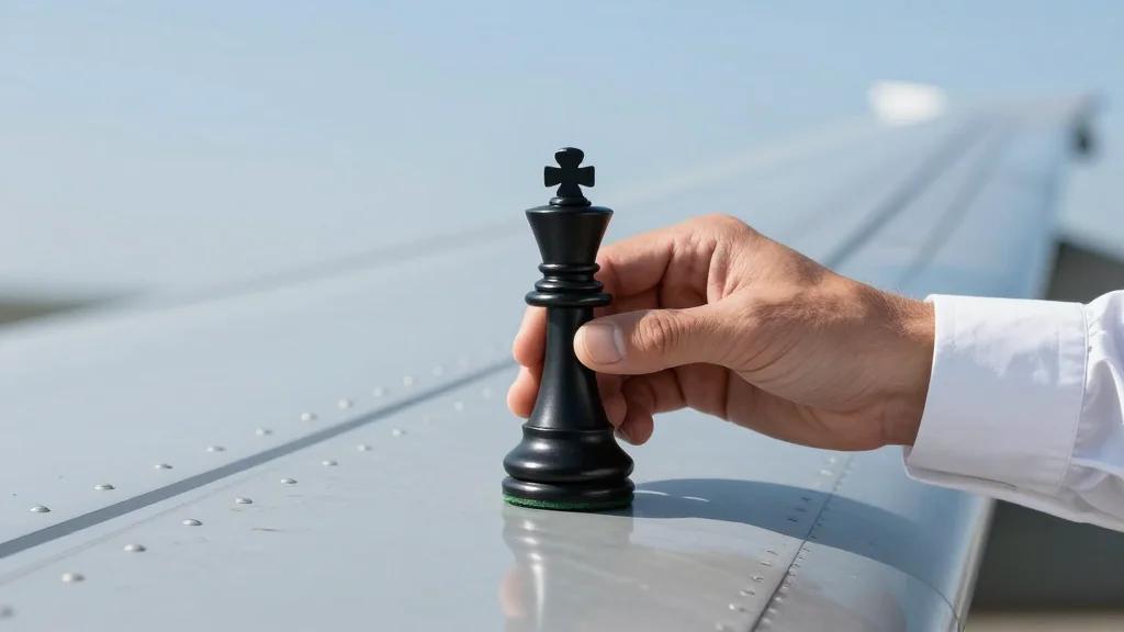 AA CEO Prioritizes Revenue, Premium Travelers, and Growth