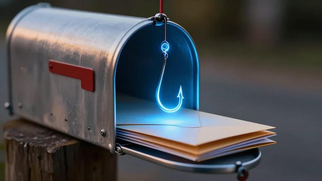 AI‑Generated Phishing Attacks Surge, Prompting New Enterprise Defenses