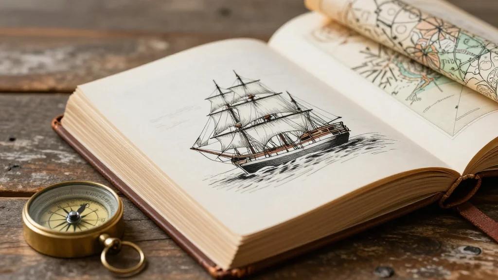 Book Review: ‘Corto Maltese,’ by Hugo Pratt