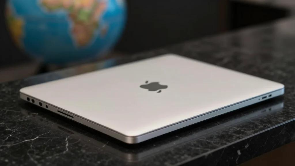 Apple’s $32B MacBook Neo TAM: Buy on Pullbacks