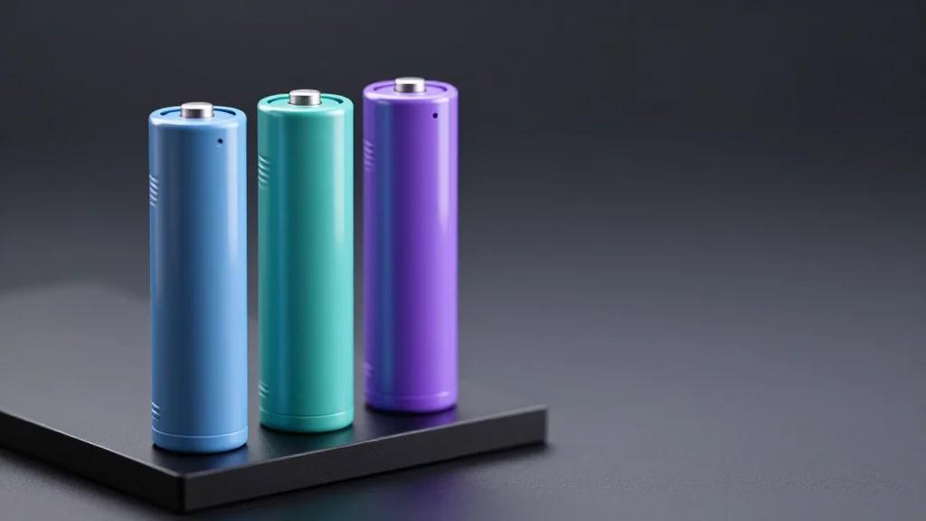 Comparing 100‑Hour LDES Batteries From Form, Noon, Ore