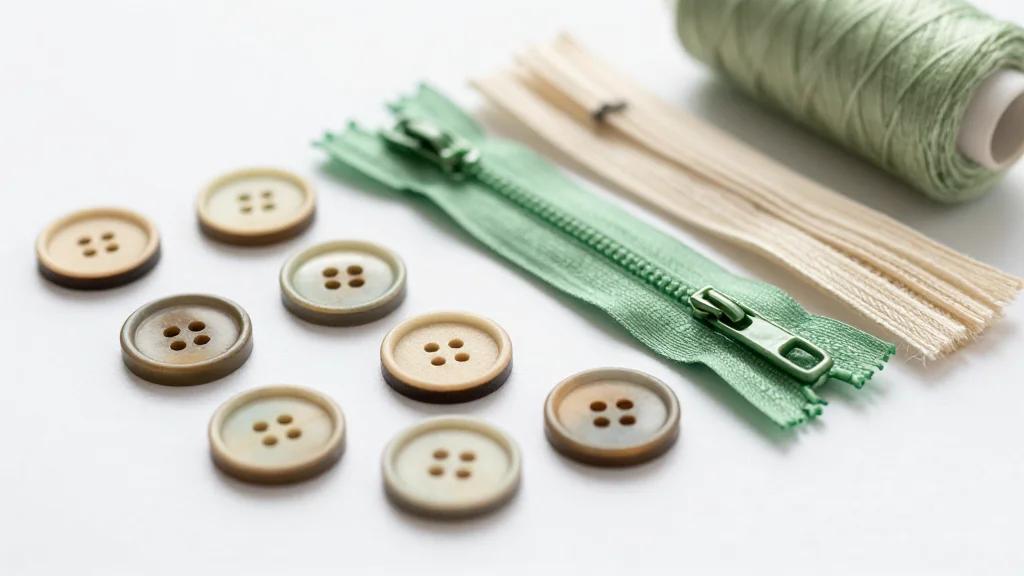 Bangla’s Harnest Launches Platform for Sustainable Apparel Components