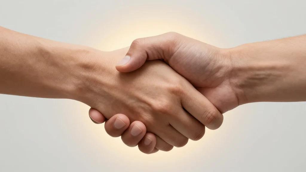 Warm Intros: The Genius Shortcut to VC Hiring