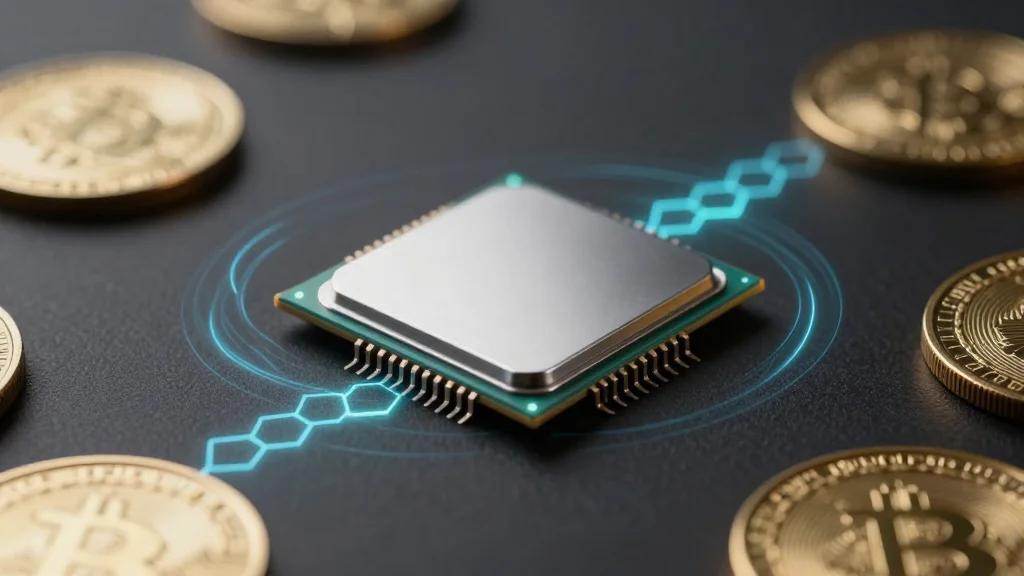 Quantum Leap: 10k Atomic Qubits Threaten Crypto Security