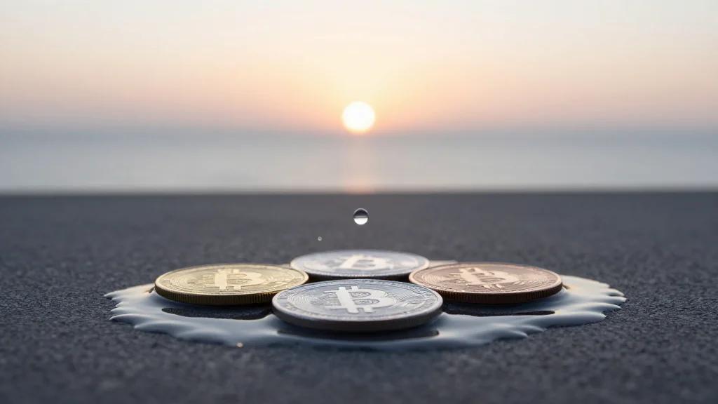 Buy Strong Altcoins After Hype‑Driven Corrections