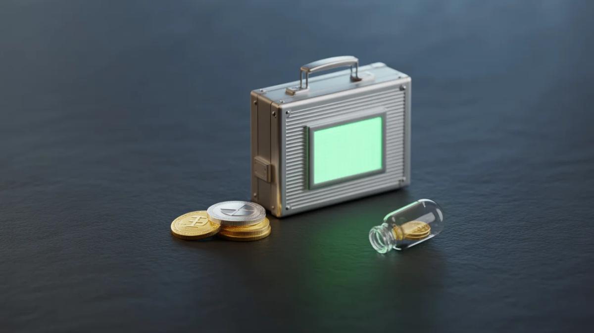 Only the Biggest DAT Companies Will Survive, Bitwise Execs Warn