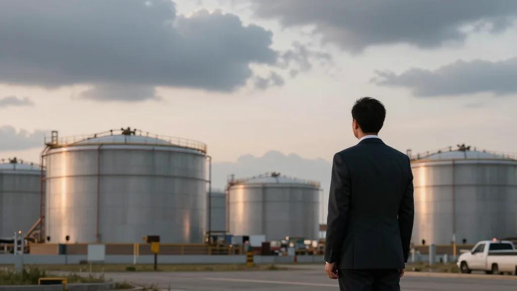 Vitol’s Star Trader Loses Hundreds of Millions in Iran War