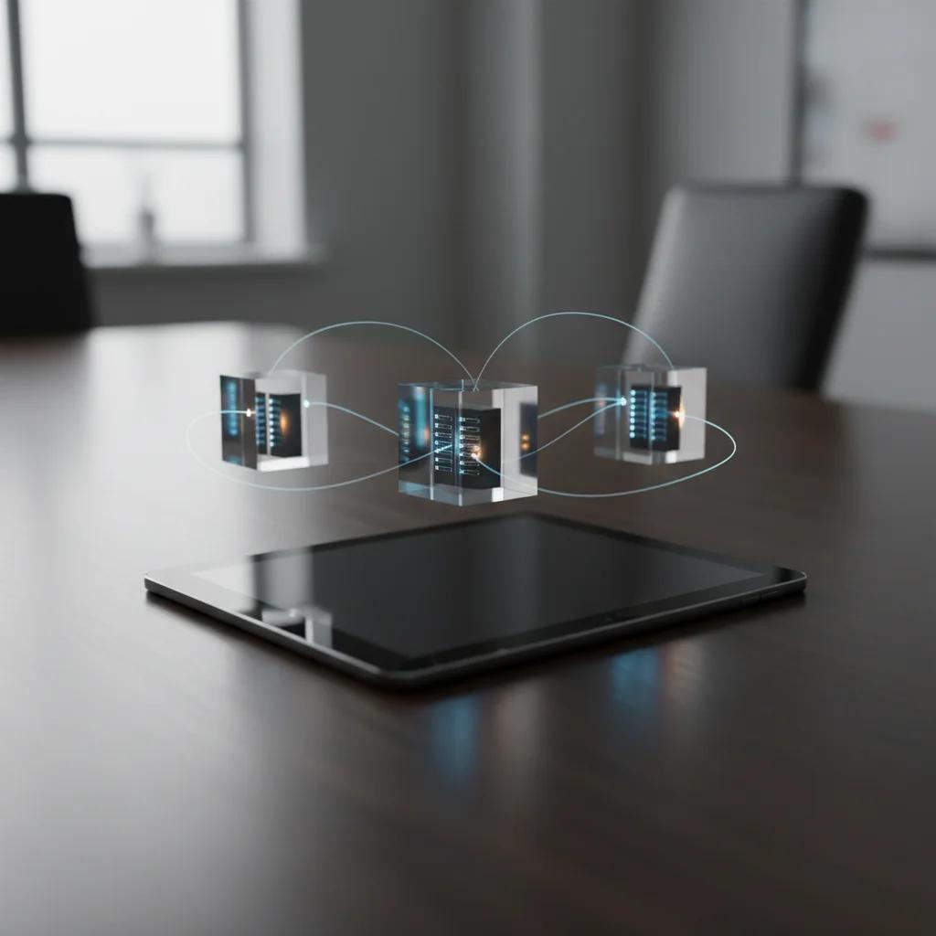 AI Agents Trigger Enterprise Platform Reset by 2026