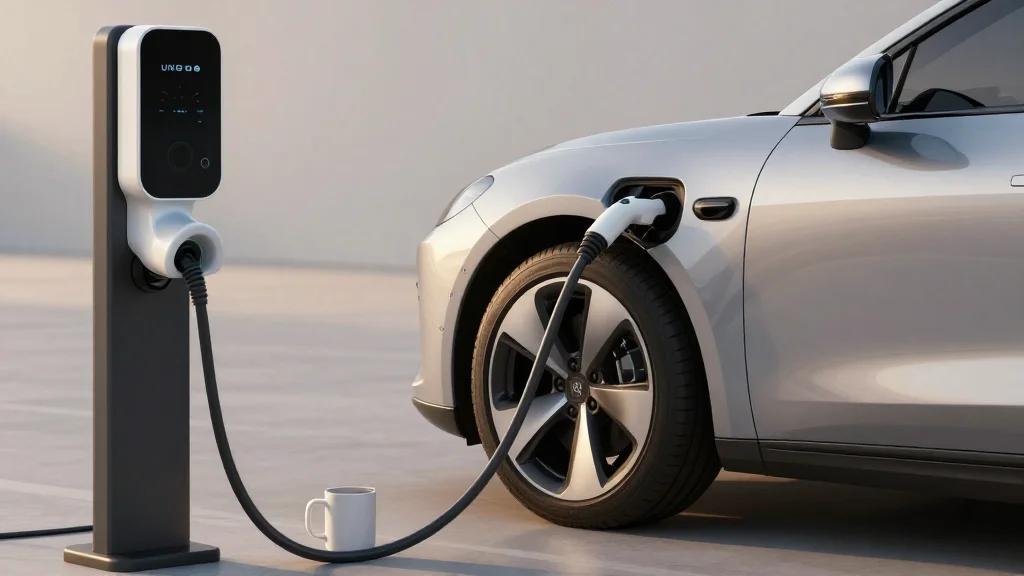 Autel Showcases Ultra-Fast EV Charging in Thailand, Combining 780A High-Current Performance with Seamless App Experience