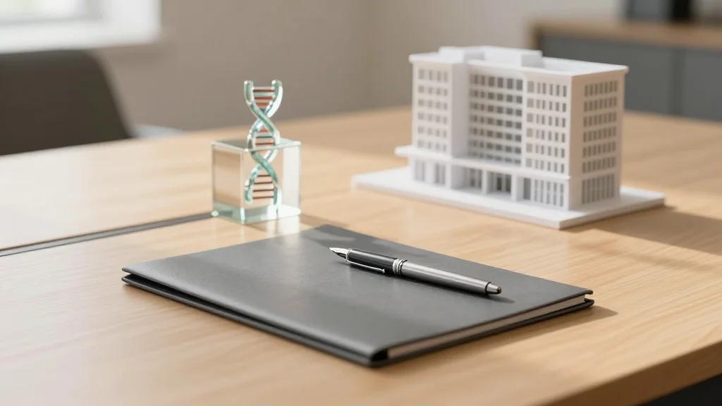 BridGene Biosciences Raises $28M in Series B+ Round Led by Bayland Capital