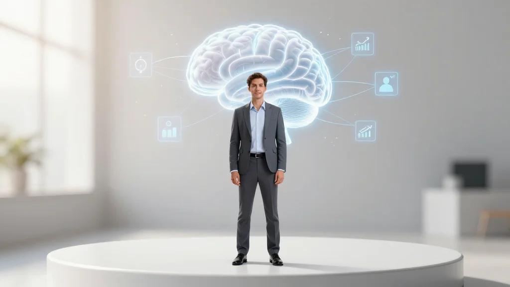 Redefine Your Job as Outcomes, Not Tasks, to Leverage AI