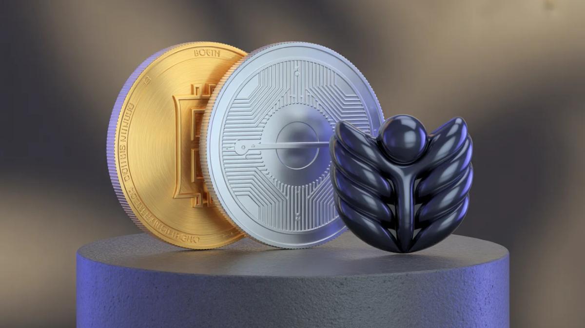 Bitcoin, Upgraded Djed, and Hydra Could Solve It