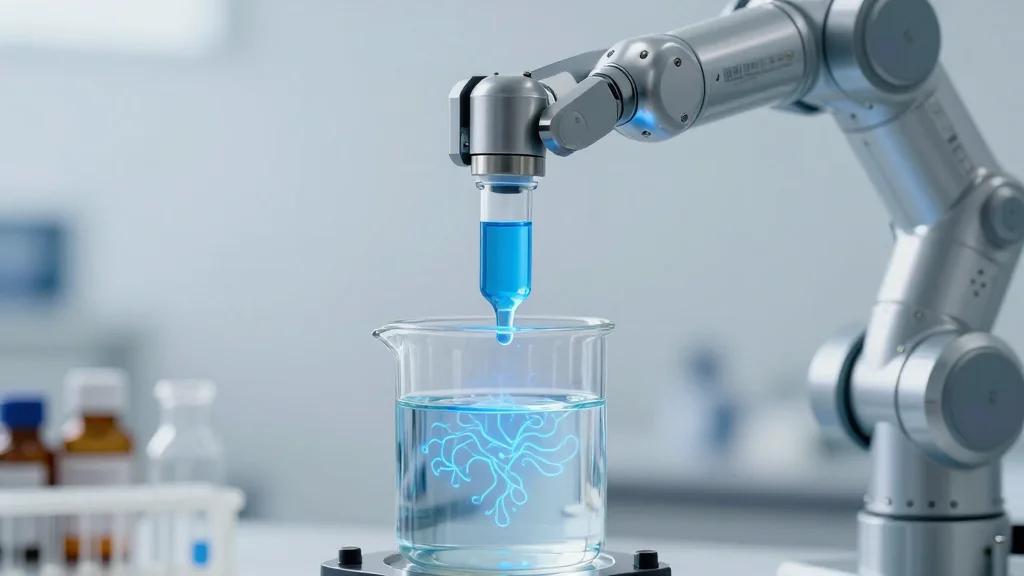 Boehringer Ingelheim Launches AI Center for Pharma Research in London