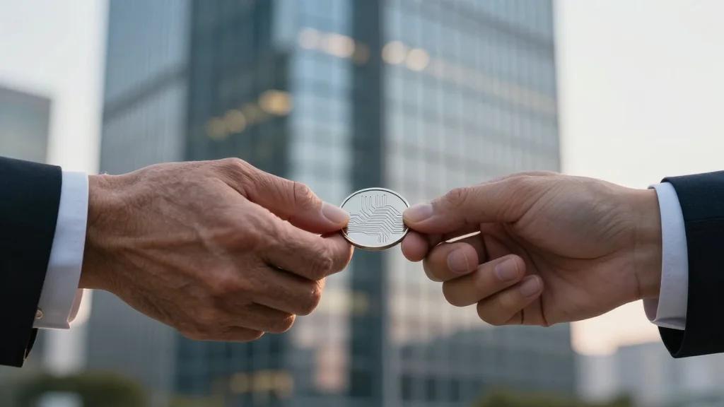 BillingPlatform Names New CEO