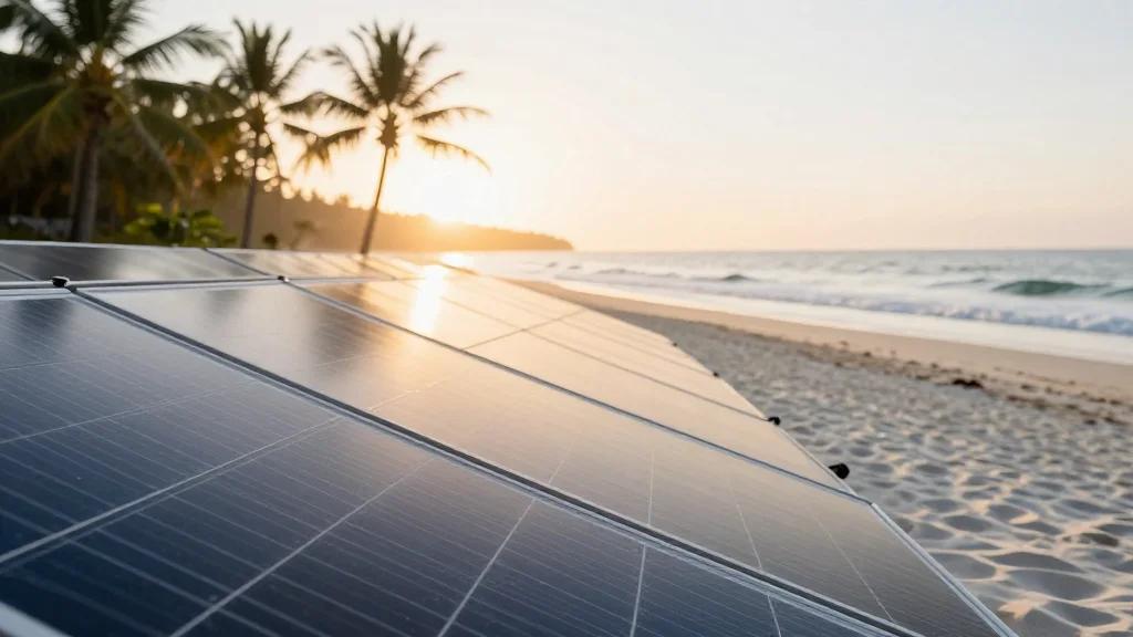 Southeast Asia Must Rethink Energy Security Amid Crisis