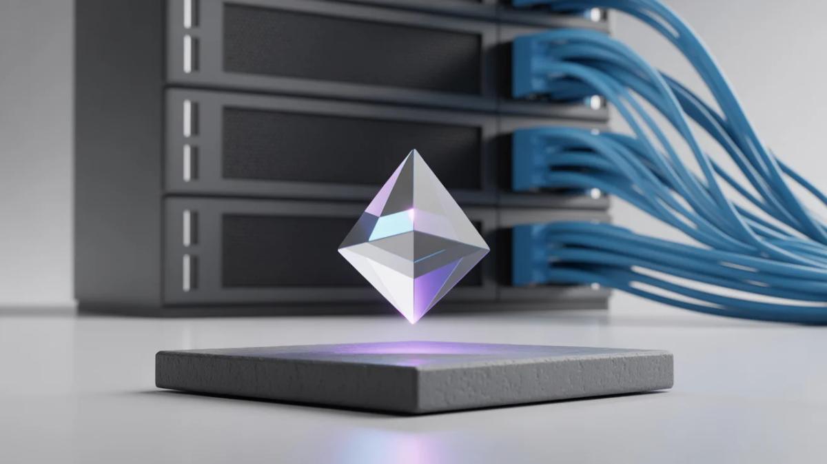 Vitalik: 2026 Upgrades Will Boost Ethereum Scaling Securely