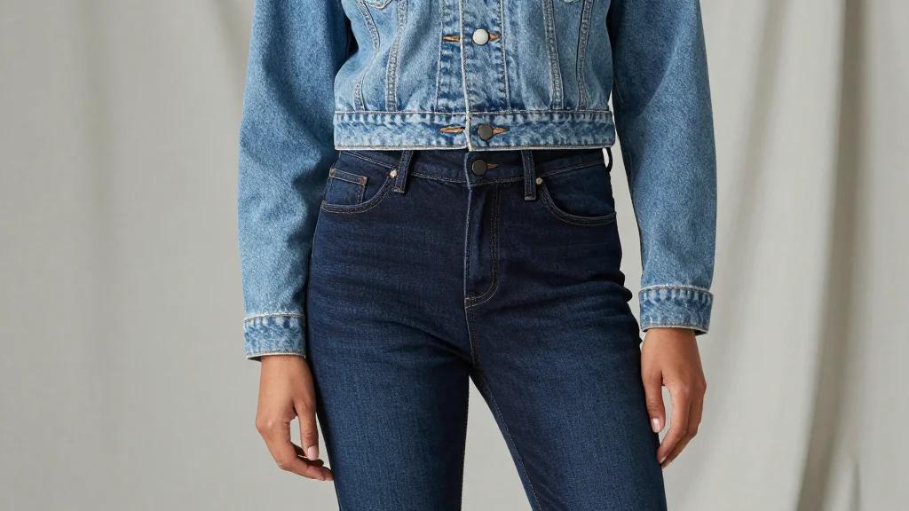 Vuori Launches First Women’s Denim Collection