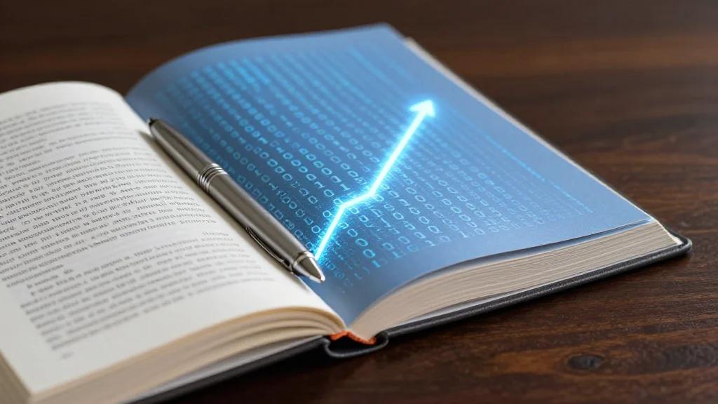 Writers Once Underpaid, Now Become AI-Driven Product