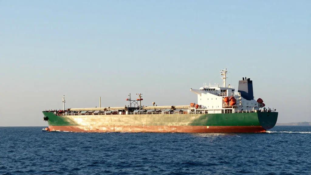 Okeanis Eco Tankers: Stronger Fundamentals, But Now A Geopolitical Trade