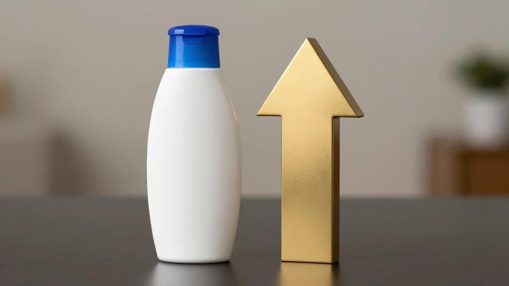 Procter & Gamble Reports 7% Sales Growth