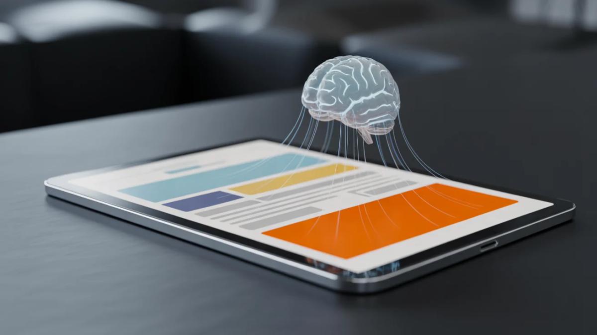 AI Landing Page Tools Miss Basics, Undermine CRO