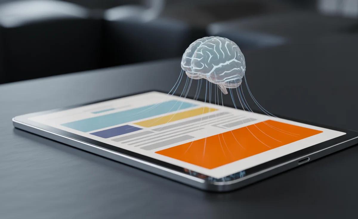 AI Landing Page Tools Miss Basics, Undermine CRO