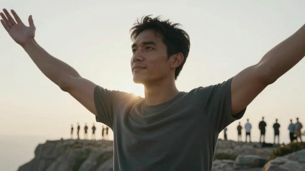 Believing in Others Amplifies Impact Beyond Your Lifetime