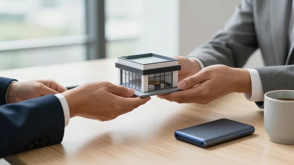 AI Tools Transform Business Acquisition and Franchise Analysis