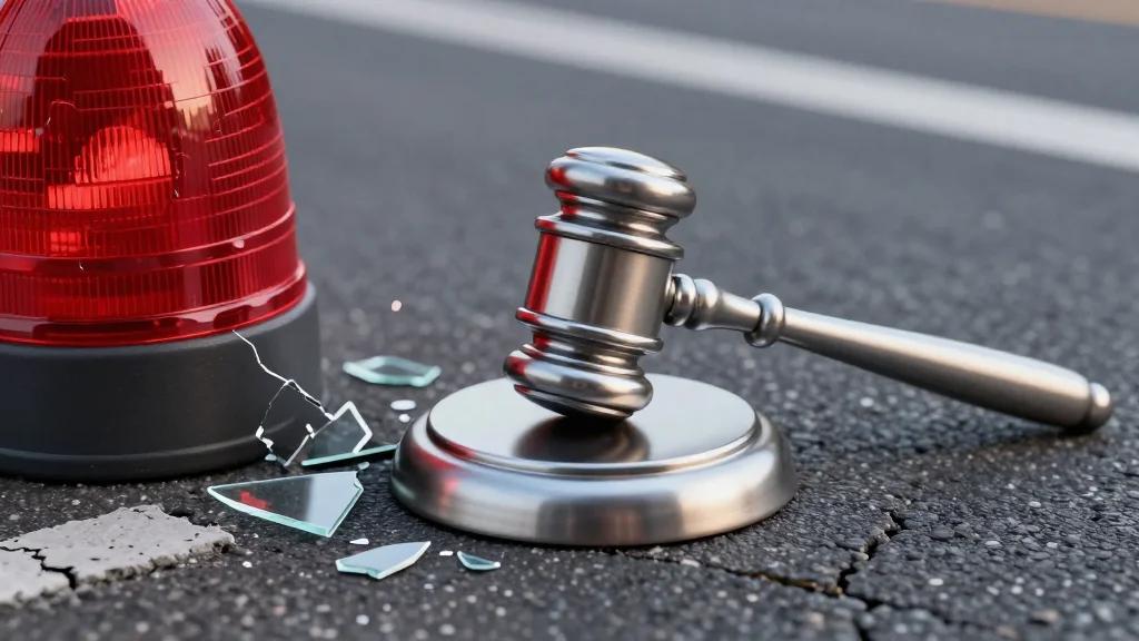 Angry Ambulance Chaser Called Out as Societal Leech